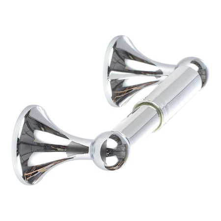 Sure-Loc Hardware Sure-Loc Hardware Vaasa 24 Towel Bar, Polished Chrome VS-TB24 26